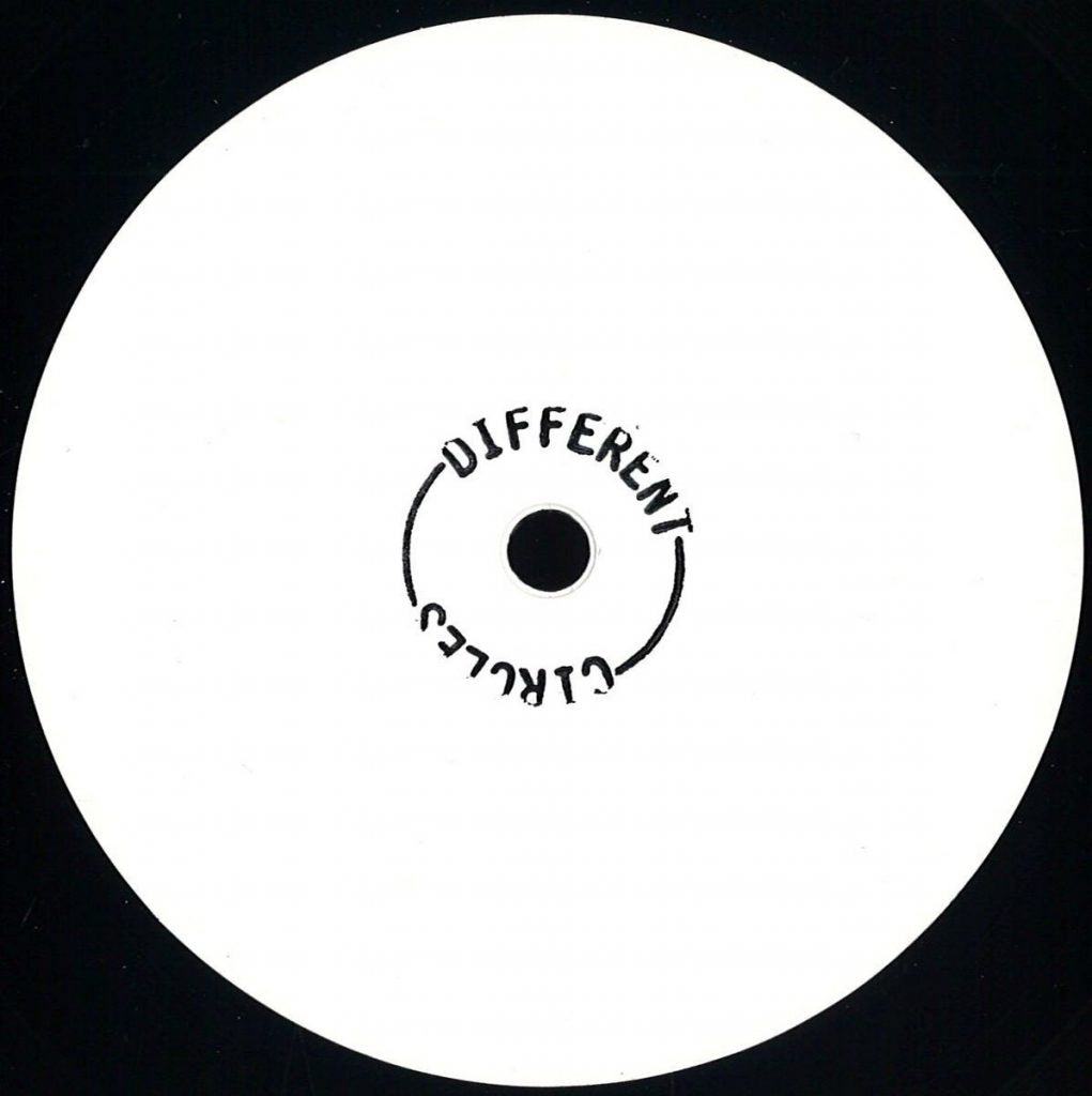 Mumdance & Logos – FFS-BMT