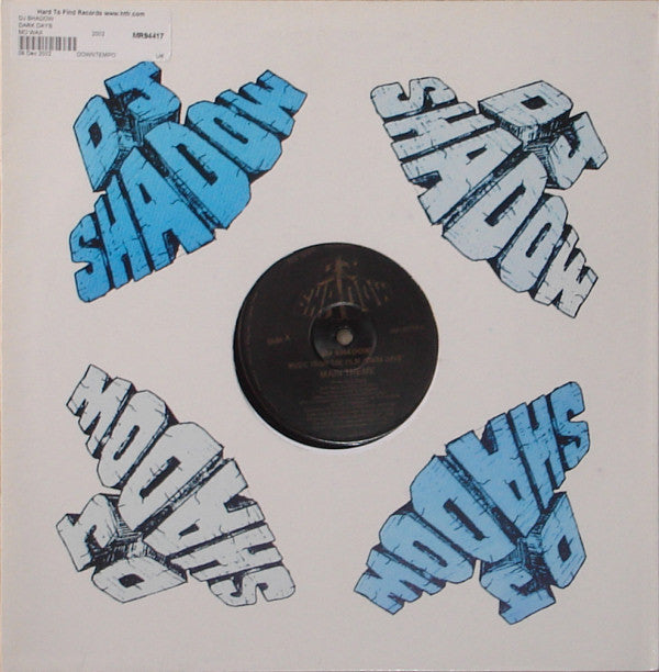 Music From The Film Dark Days (12)