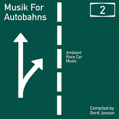 Musik For Autobahns 2 (2LP)