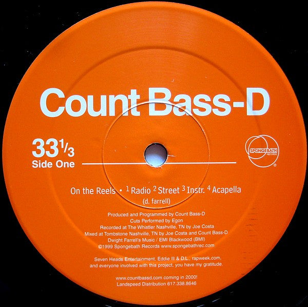 On the Reels