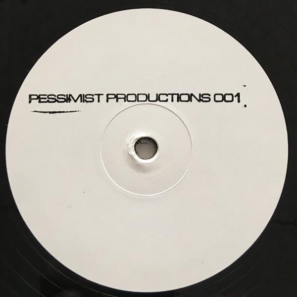 SPRTLZM / SCIFI (12")