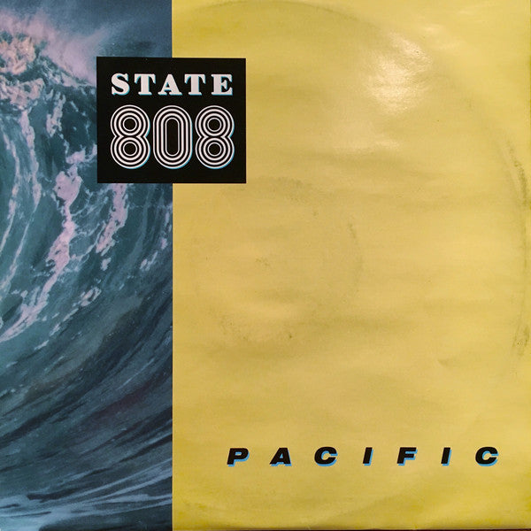 Pacific
