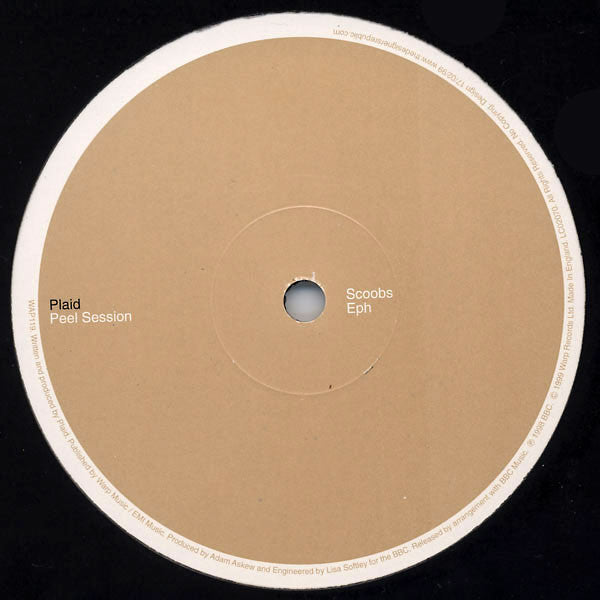 Peel Session (12)