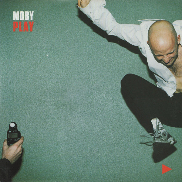 Play (2LP)