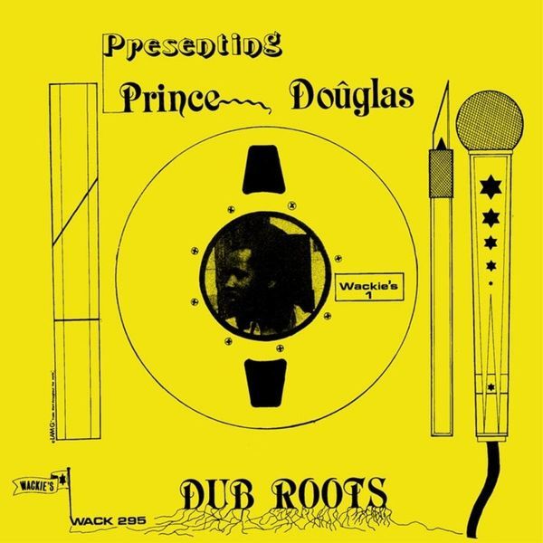 Prince Douglas - Dub Roots
