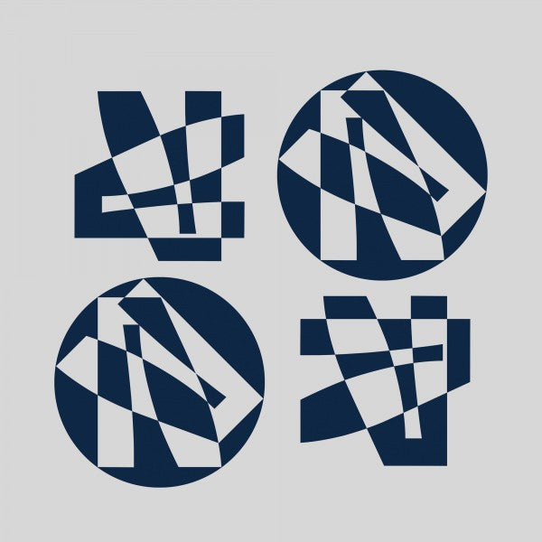Pseudopolis – Pressure EP