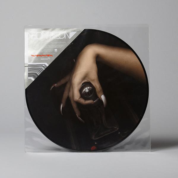 Raquel (Pic Disc 12)