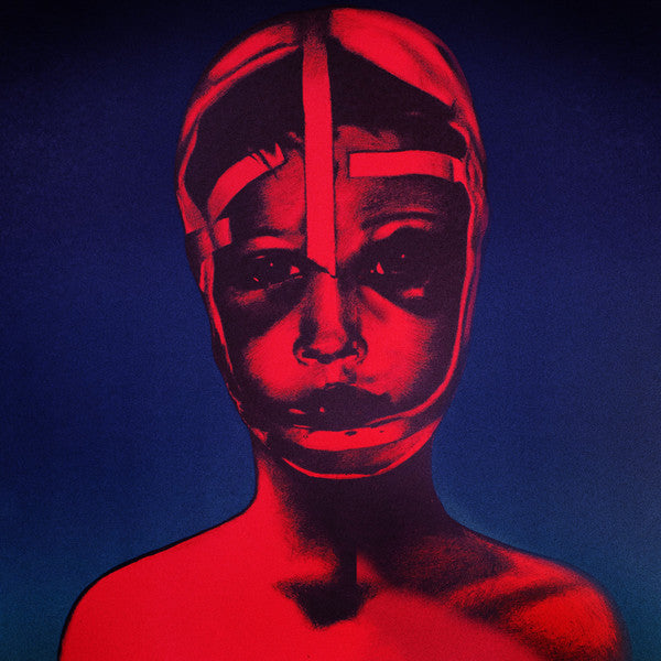 Manbait (2LP w/ download code)