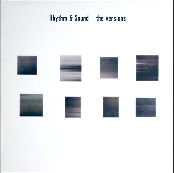 The Versions (LP)