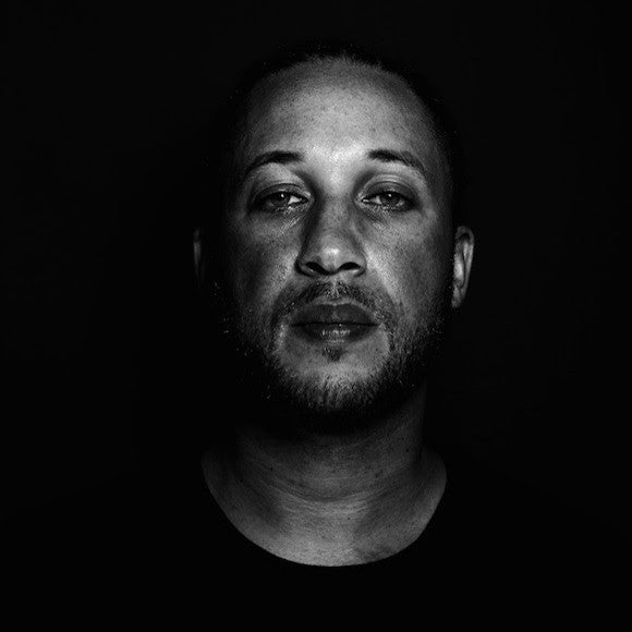 Rider Shafique – I-Dentity