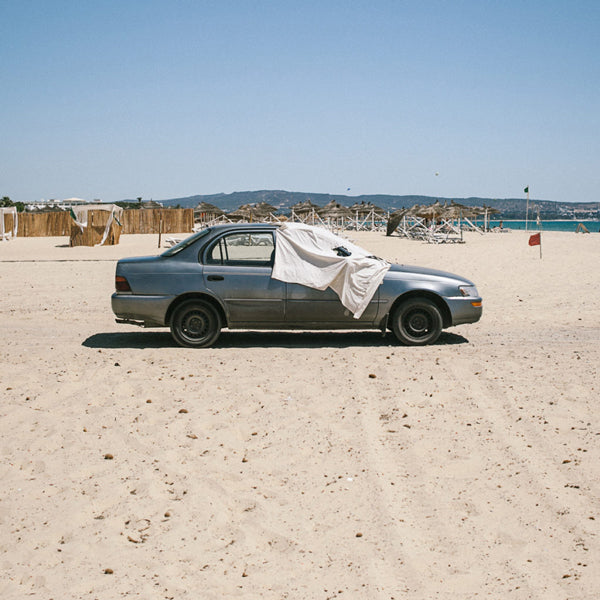 Shinichi Atobe – Heat