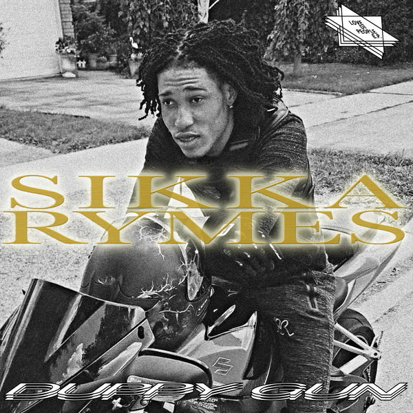 Sikka Rymes – Love Di People EP