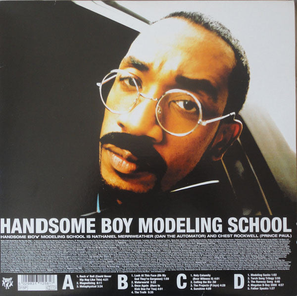 So... How's Your Girl? (2LP)