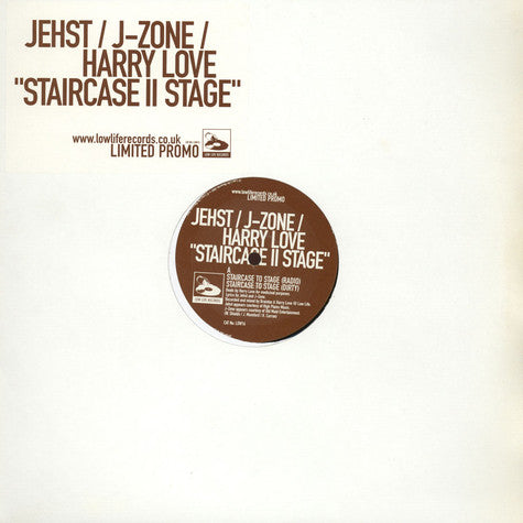 Staircase II Stage (12)