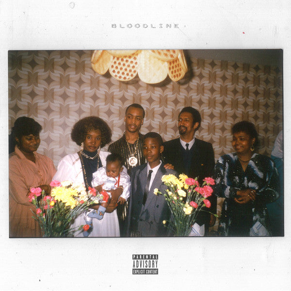 Steven Julien - Bloodline