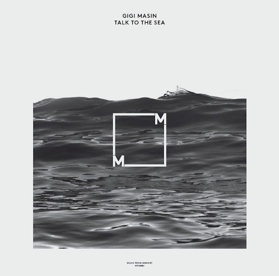 Talk To The Sea (2LP)