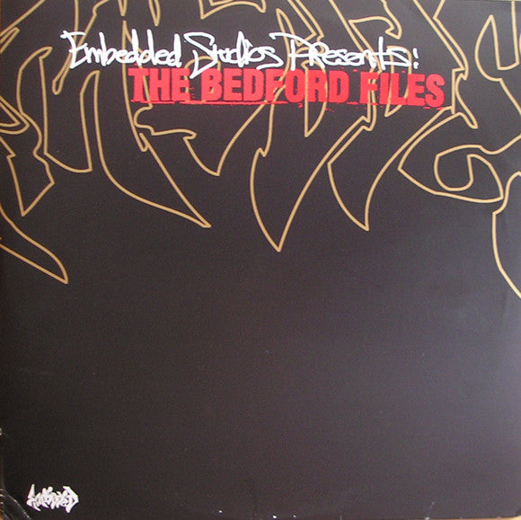The Bedford Files