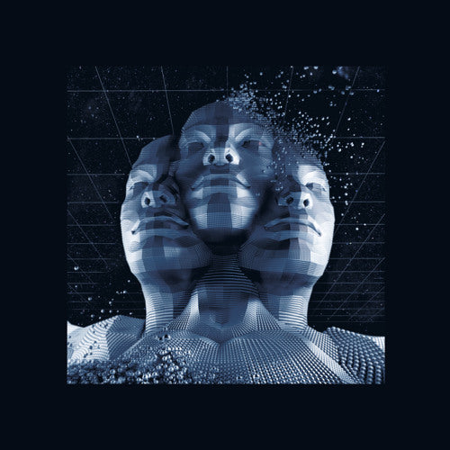 The Sprawl - E.P.2