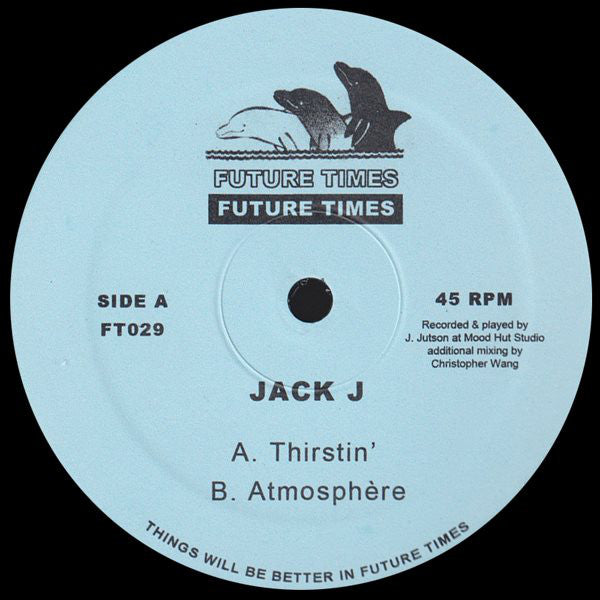 Thirstin'