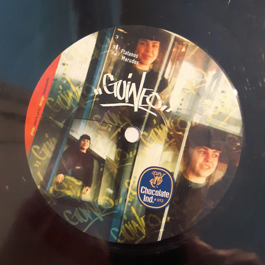 Tosstones E.P.