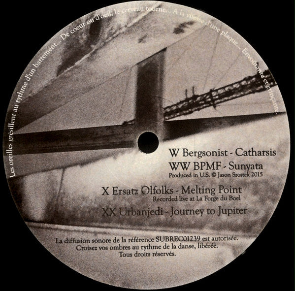 W/X (12")