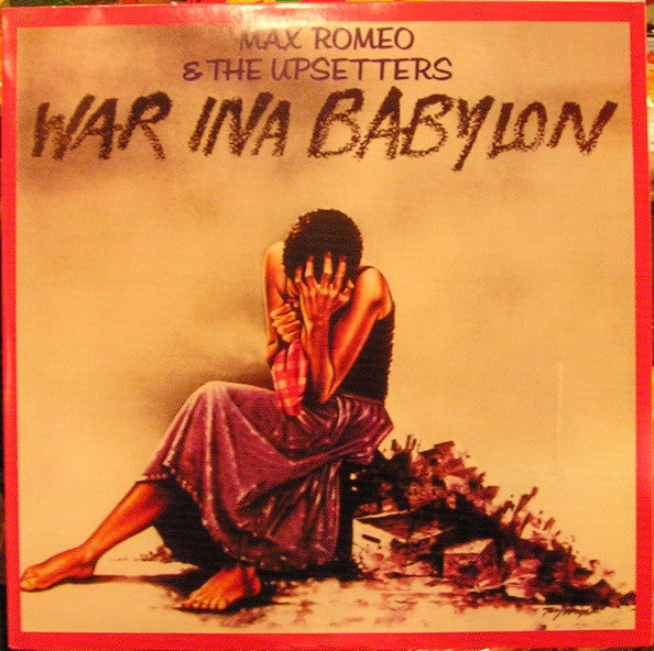 War Ina Babylon