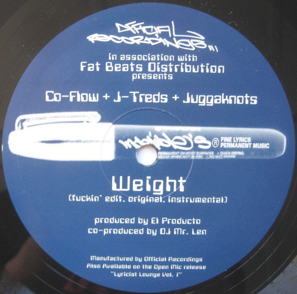 Weight