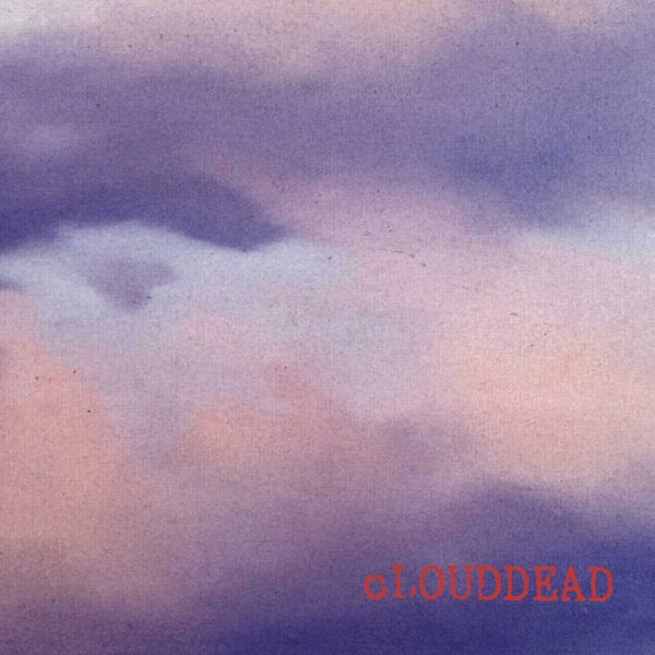 cLOUDDEAD (3LP)