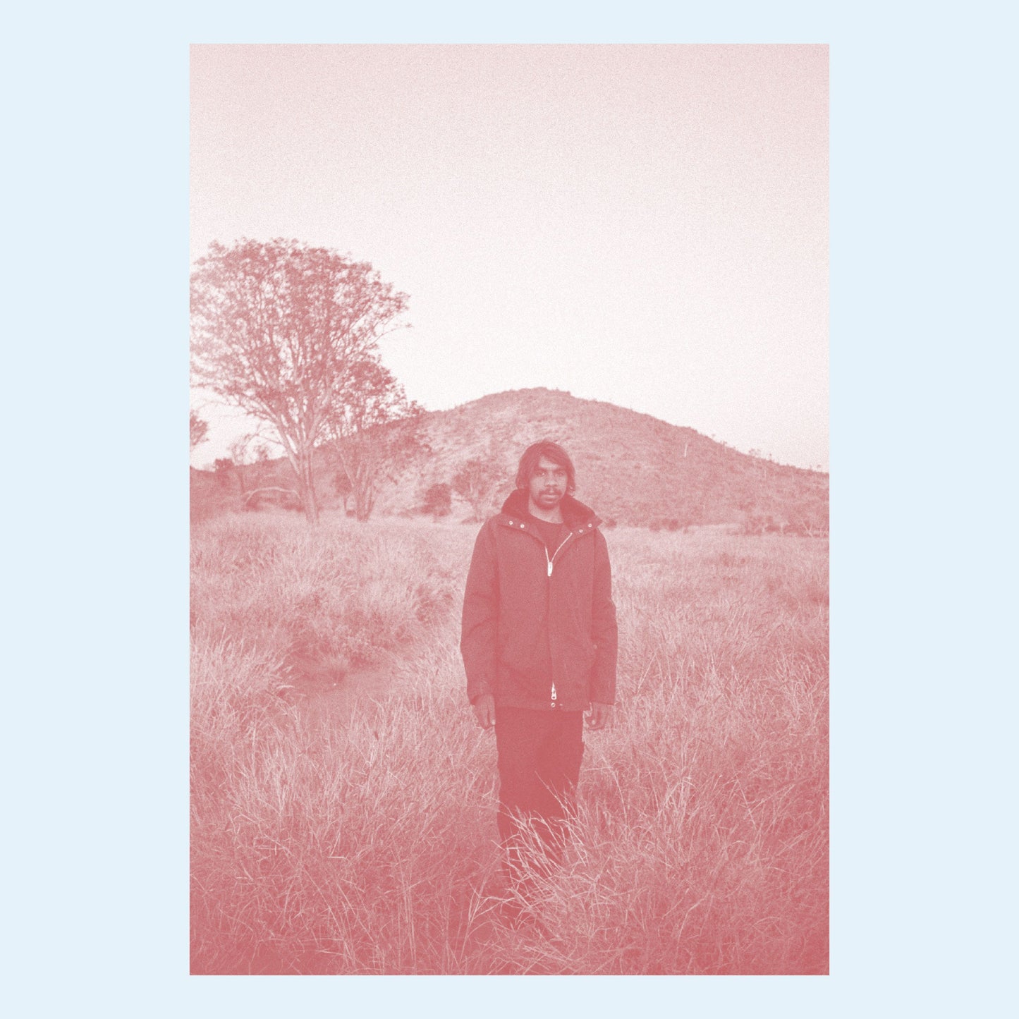 Keanu Nelson – Place Where I Go (7")