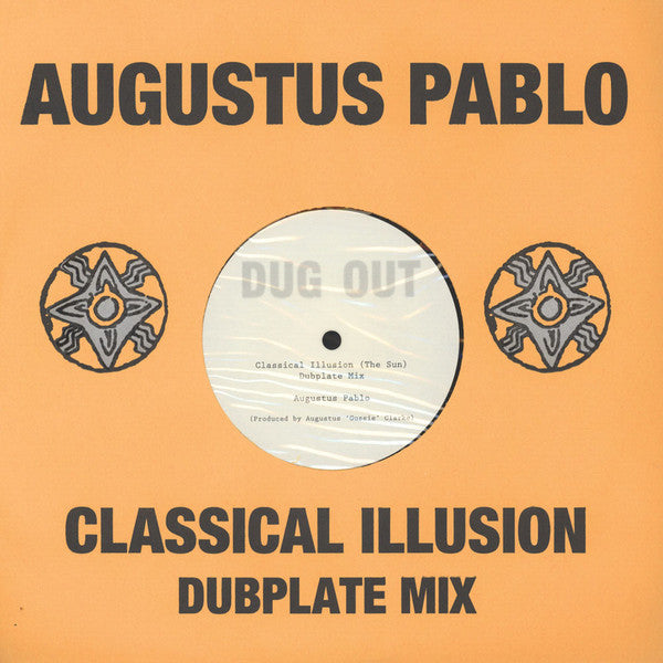 Classical Illusion Dubplate Mix (10")