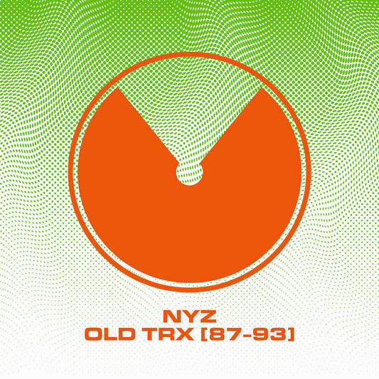 NYZ – Old Trx [87-93] (Ltd Purple 2LP)