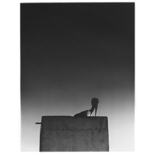 Ø – Sysivalo (2LP + CD)