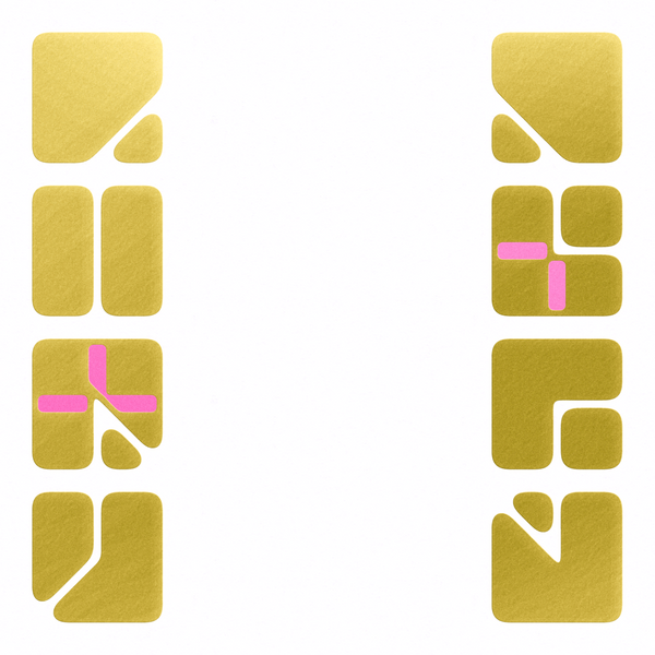 Roland Kayn - The Ortho-Project - Spectrum City