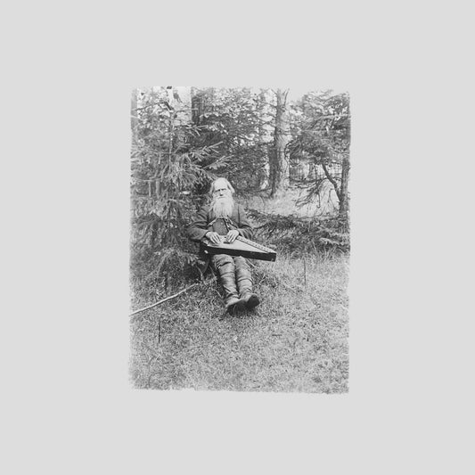 Teppana Jänis & Arja Kastinen – Teppana Jänis (LP)