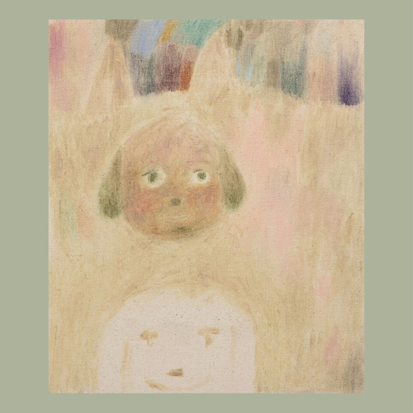 Various - Searchlight Moonbeam (2LP)
