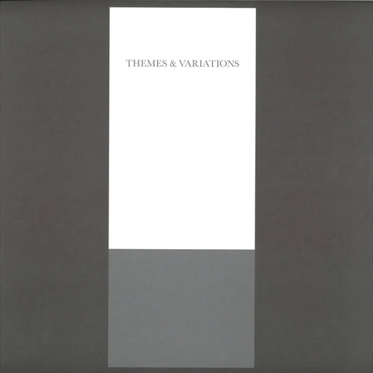 Themes & Variations EP