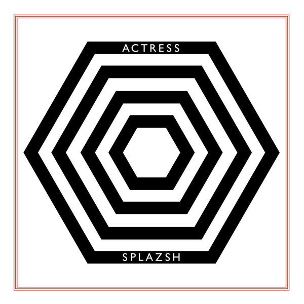 Actress - Splazsh