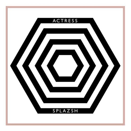 Actress - Splazsh