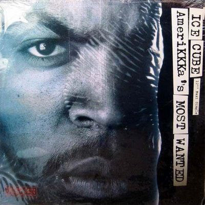 AmeriKKKa's Most Wanted