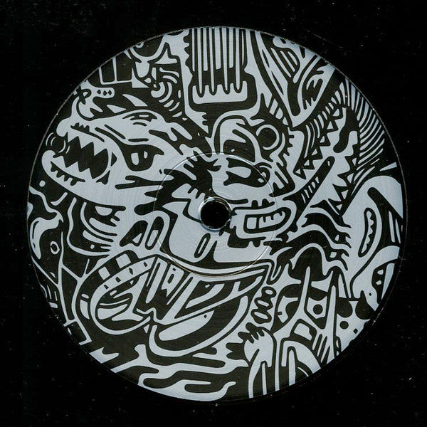 Armec – Diametric EP