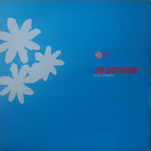 Blue Flowers – Remixes