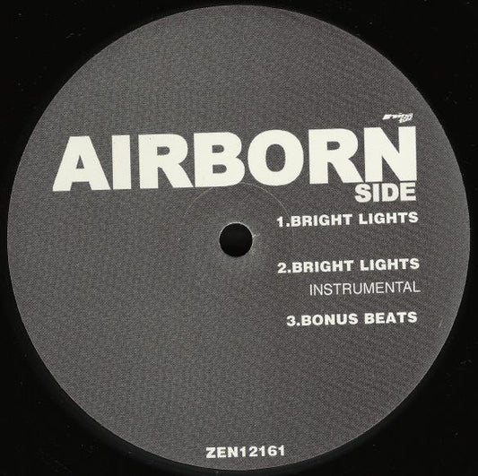 Bright Lights / Inside The Globe (12)