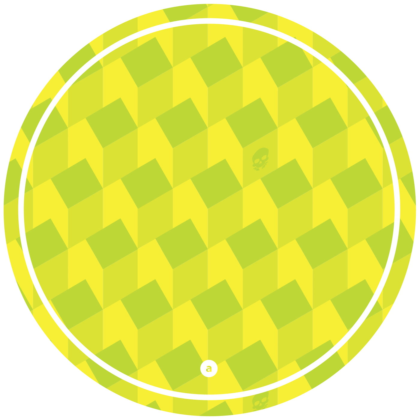 Bass Clef - Charnel House