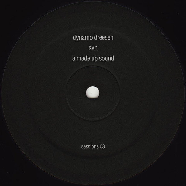Sessions 03 (12")