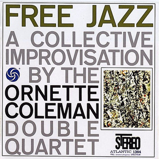 Free Jazz