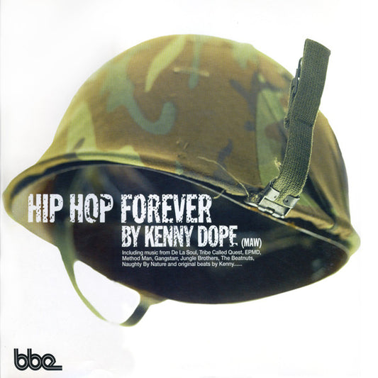 Hip Hop Forever (4LP Box)