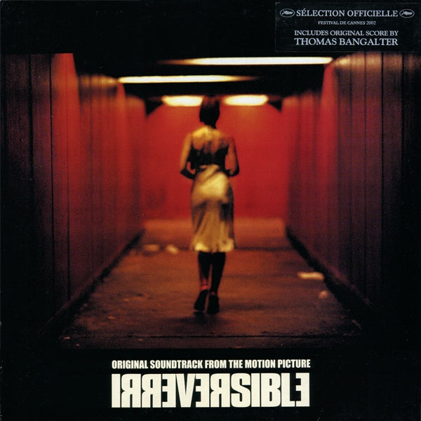 Irreversible OST