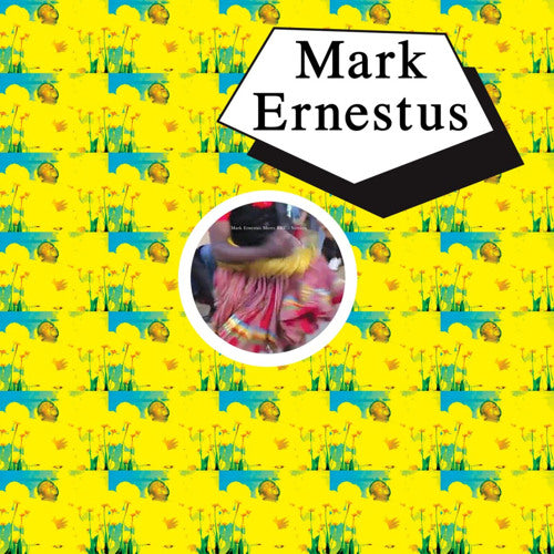 Mark Ernestus Meets BBC / Version (12")