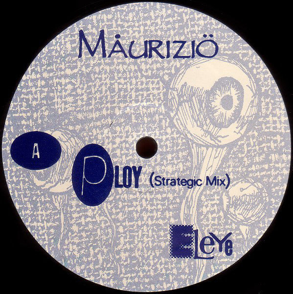 Maurizio - Ploy