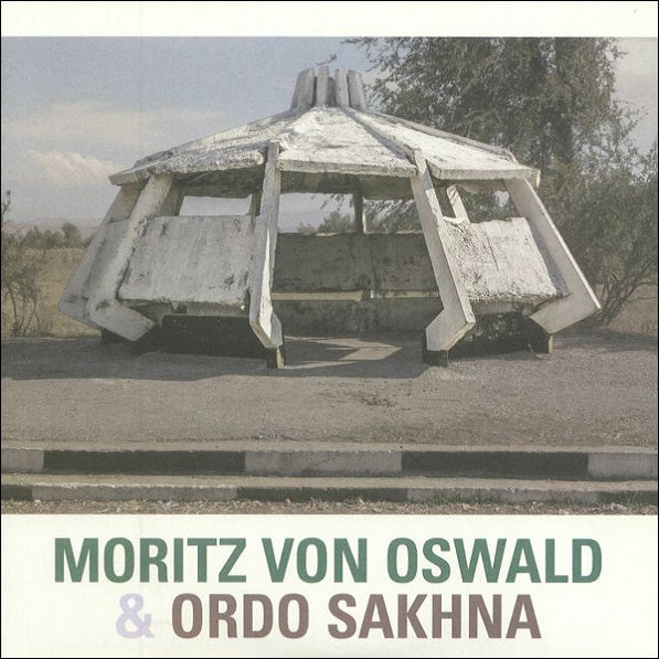 Moritz Von Oswald & Ordo Sakhna